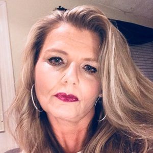 Meet your Posher, Kathi